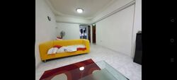 Blk 262 Tampines Street 21 (Tampines), HDB 3 Rooms #569336721
